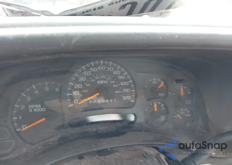 2006 Chevrolet Silverado 1500 Ls из США, поврежденный, VIN 2GCEC13V861351780